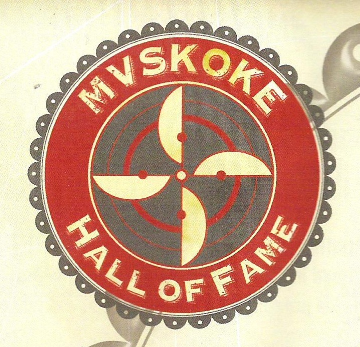 2013 Annual Mvskoke Hall Of Fame Induction