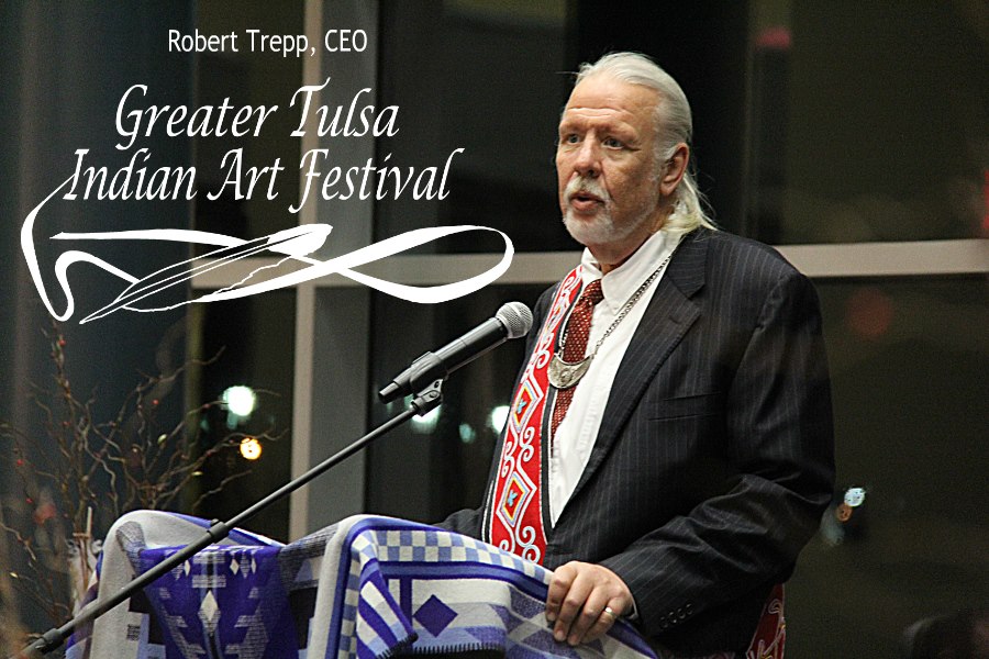 Robert Wallace Trepp (1951-2018)